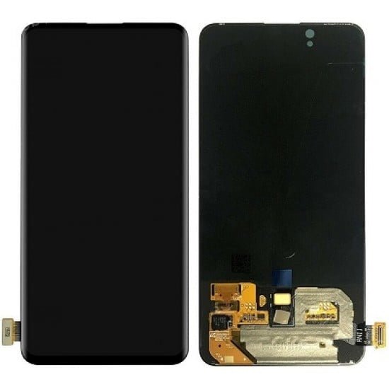 Mozomart Lcd Display Folder for Vivo V15 Pro Black - Zeespares.in Mozomart Lcd Display Folder for Vivo V15 Pro Black - Zeespares.in